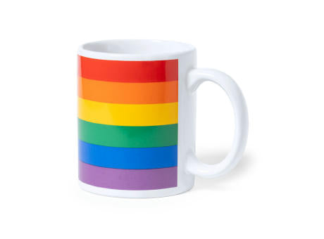 Tasse Mercurik