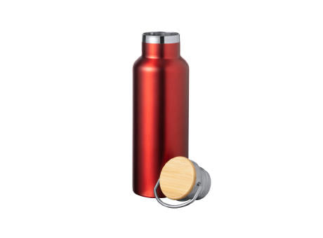 Wärme Flasche Naxel