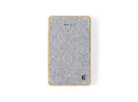 Power Bank Bralty