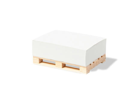 Notizzettelbox Hibon