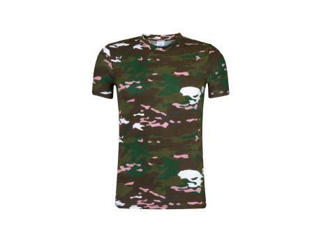 Erwachsene T-Shirt Sunt