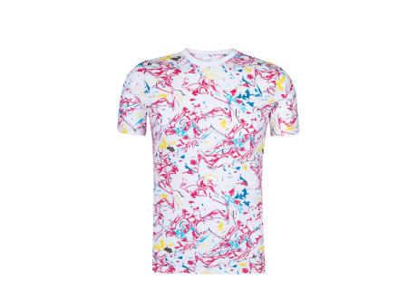 Erwachsene T-Shirt Helixa