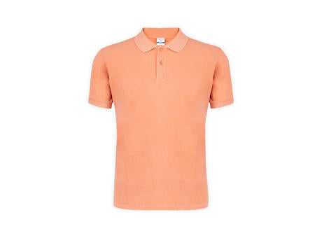Erwachsene Polo-Shirt Ken