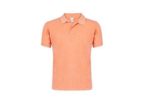 Erwachsene Polo-Shirt Ken