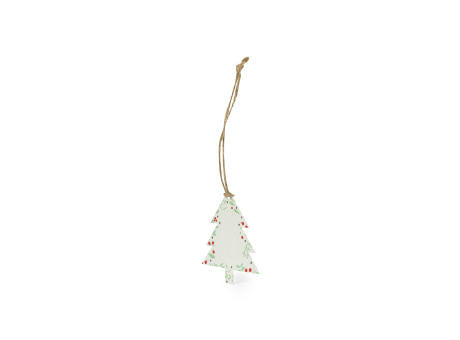 Samen Ornament Boster