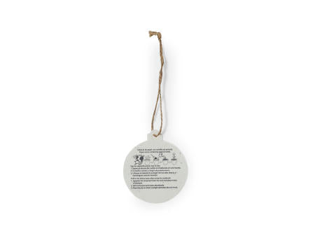 Samen Ornament Boster