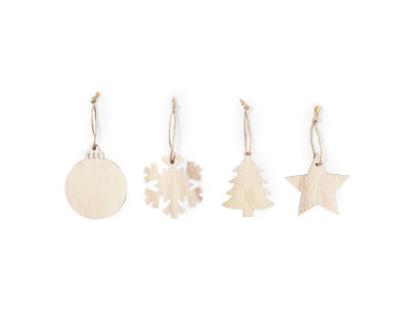 Ornament Fultom