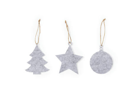 Ornament Set Chandun