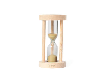 Sanduhr Trinket