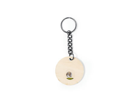 Samen Schlüsselanhänger Krusty