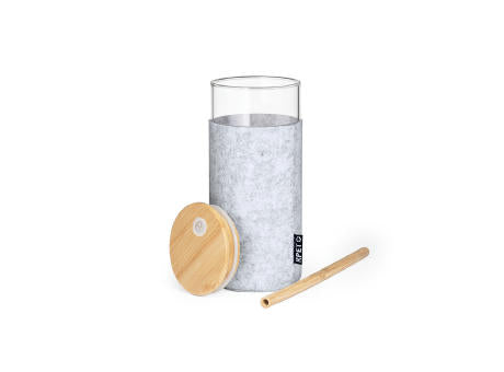 Trinkbecher Zilber