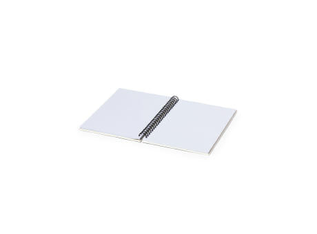 Notizbuch Hantiz