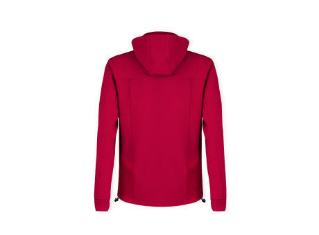 Jacke Grechel