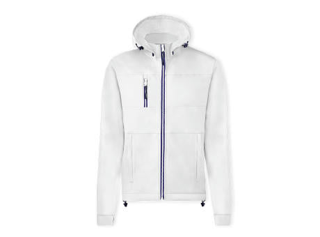 Jacke Grechel