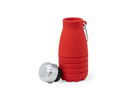 Faltbare Trinkflasche Fael