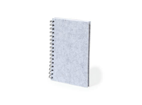 Notizbuch Fionap
