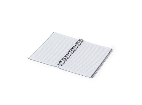 Notizbuch Fionap