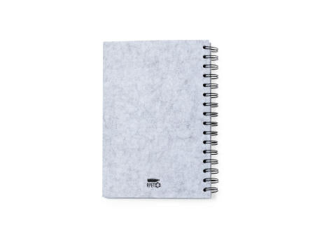 Notizbuch Fionap