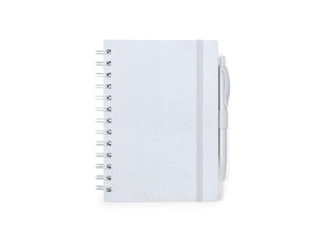 Notizbuch Ciara