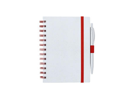 Notizbuch Ciara
