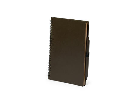 Notizbuch Alanna