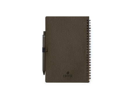 Notizbuch Alanna