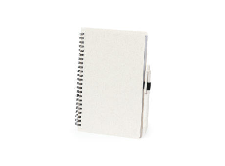 Notizbuch Emily