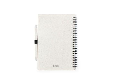 Notizbuch Emily