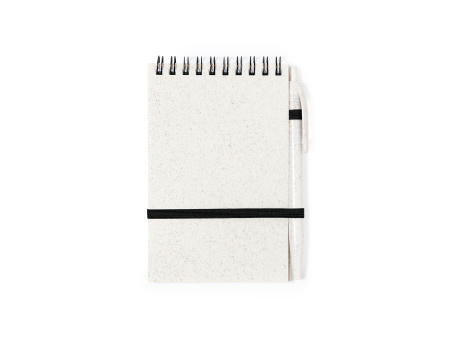 Notizbuch Fanny