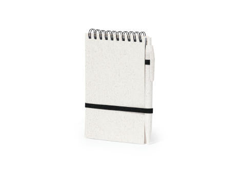 Notizbuch Fanny