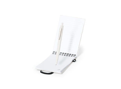 Notizbuch Fanny