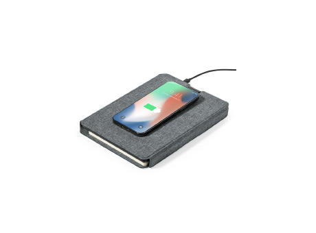 Multifunktion Notizblock Morrison