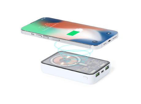 Power Bank Bramson