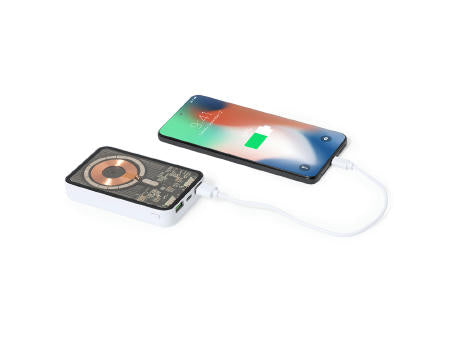 Power Bank Bramson
