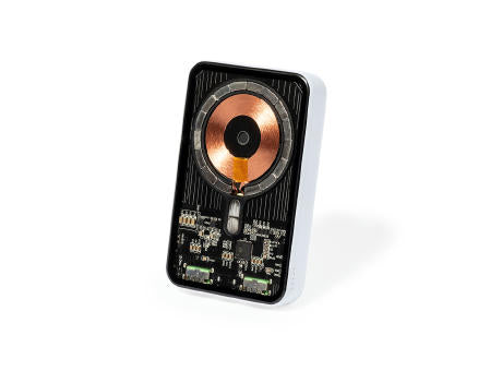 Power Bank Bramson