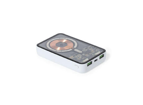 Power Bank Bramson