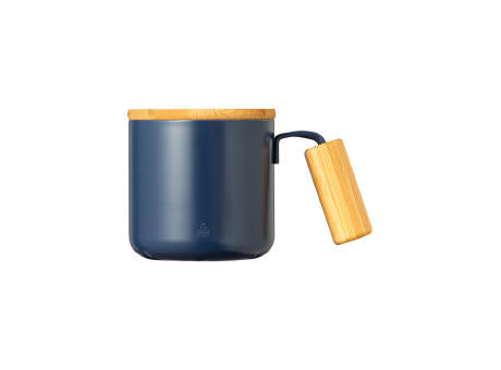 Wärme Tasse Claire
