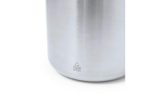 Wärme Tasse Claire