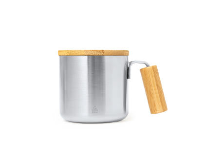 Wärme Tasse Claire