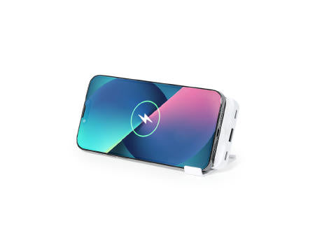Power Bank Barry