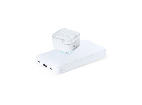 Power Bank Barry