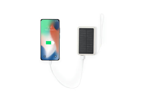 Power Bank Dawson