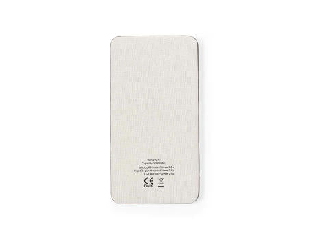 Power Bank Mayer