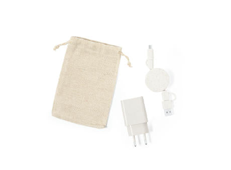 Ladegerät Set Pylot