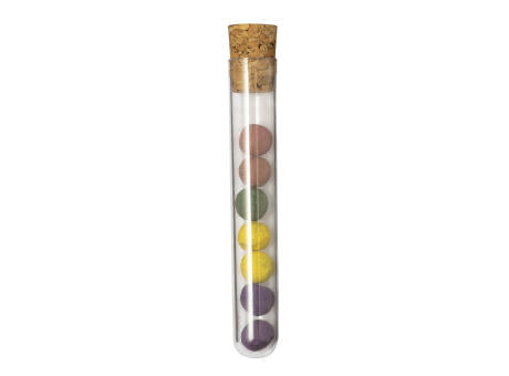 Bonbon-Samen Set Dinaclex