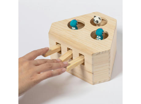 Spielzeug für Haustiere Kesel