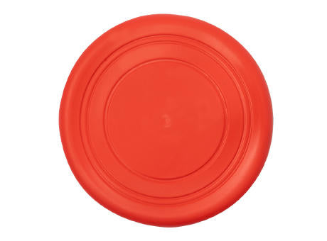 Frisbie Girud