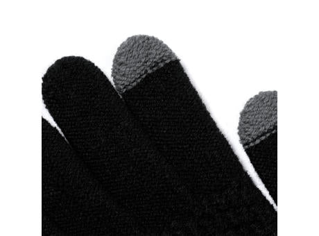 Touchpad Handschuhe Demsey
