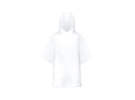 Poncho Claytop