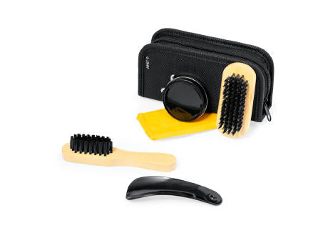 Schuhputzset Aeron